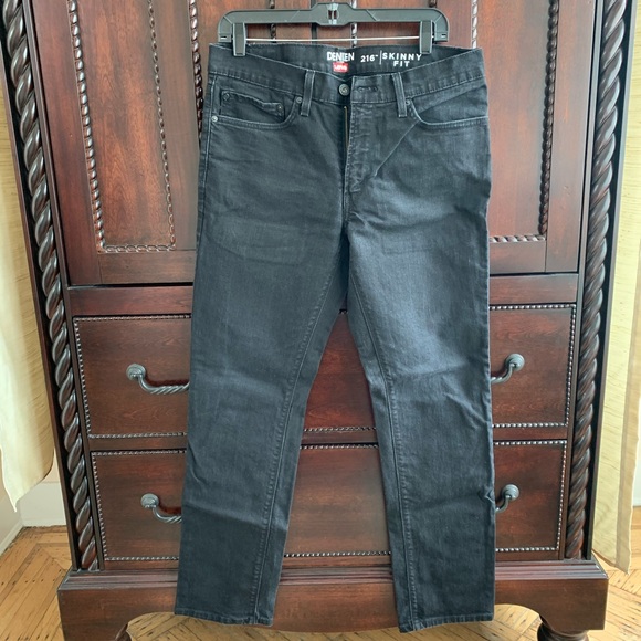 34w 32l jeans